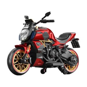 Kids Electric Superbike 12v