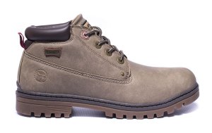 Carrera - Men's CIUKKA Ankle Boots - Brown
