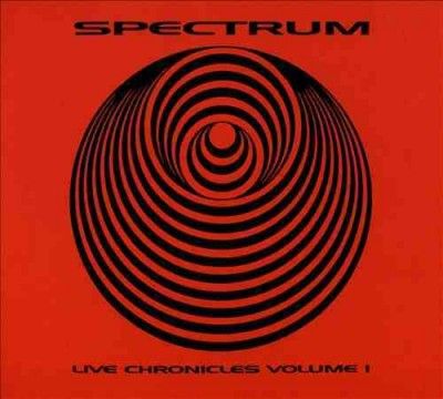 Live Chronicles (CD / Album)