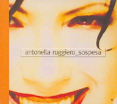 Sospesa - (Import CD)