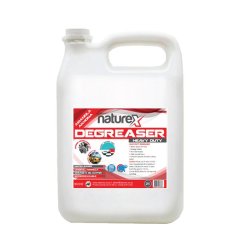Naturex Degreaser Heavy Duty 2L
