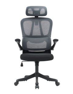 Linx- Bulsara Mesh High Back Chair