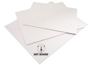 Artboard Canvas Panel - 18 x 24