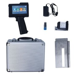 Handheld Labeling Date Code Printer Expiry Date Inkjet Printer - ATN-M10