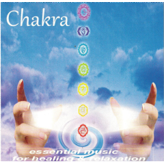 Chakra - Various Artists (CD)