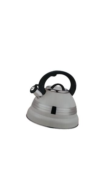 Stainless Steel Teapots Whistling Tea Kettle Teapot