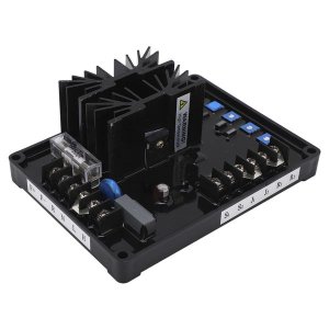 Automatic Voltage Regulator for Generator AVR Module, Brushless 180-240VAC