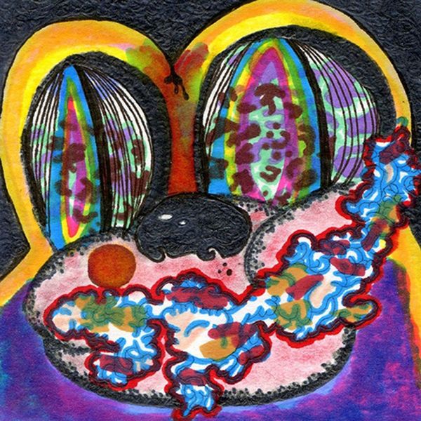 Cage The Elephant - Thank You, Happy Birthday (Vinyl LP Album)