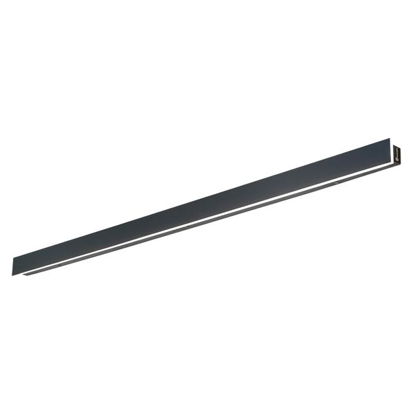 FocusLights Modern Nordic Minimalist Outdoor 1.2m 26W Warm White Wall Light