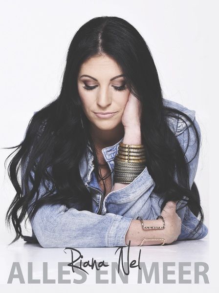 Riana Nel - Alles En Meer (DVD)
