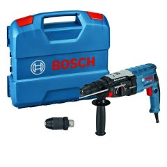 Bosch - Rotary Hammer - GBH 2-28 F (Quick-Chuck)