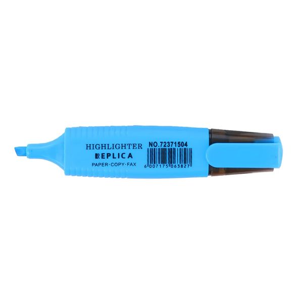 Replica Highlighter Blue x6