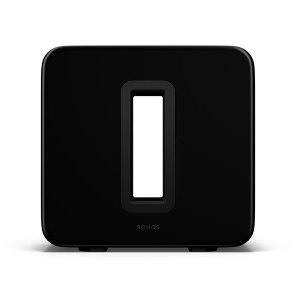 Sonos Sub (Gen 3) Premium Wireless Subwoofer