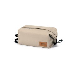 Naturehike 3L Travel Toiletry Bag for Women Men, Waterproof Hanging Bag