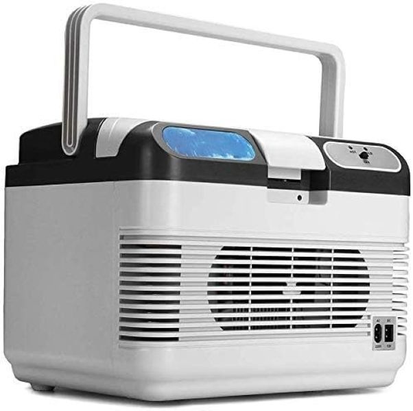 Ultimate Portable Car Refrigerator