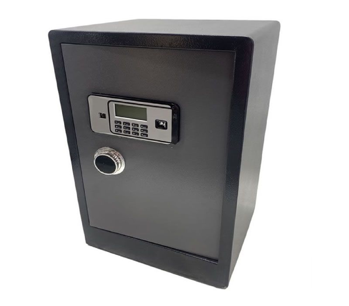 Extra Large Fireproof Electronic Code Digital Safe Lock Box