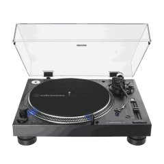 Audio-Technica Direct-Drive Professional DJ Turntable AT-LP140XP