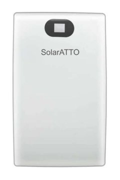 SolarATTO 51.2v 150Ah A-Grade Floor-type Lithium Battery with LED display