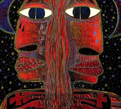 Lee Harvey Osmond - Mohawk (CD)