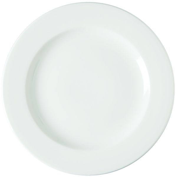 Continental Polaris Side Plate 17Cm - Set of 24 units