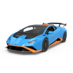 Rastar 1:32 Scale Diecast Vehicle - Lamborghini Huracan Sto