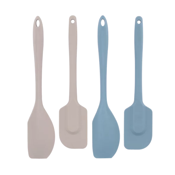 Kitro Kitchen Spatula Set