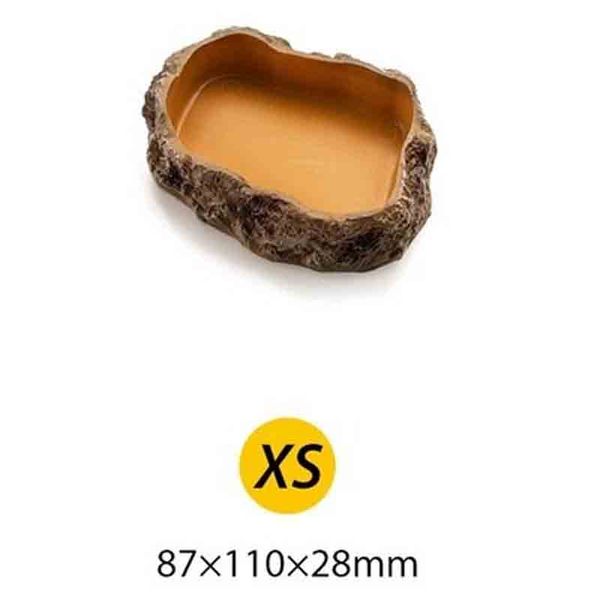 Food / Water Dish Bowl for Reptiles, small animals