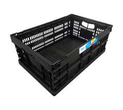 Collapsible Crate