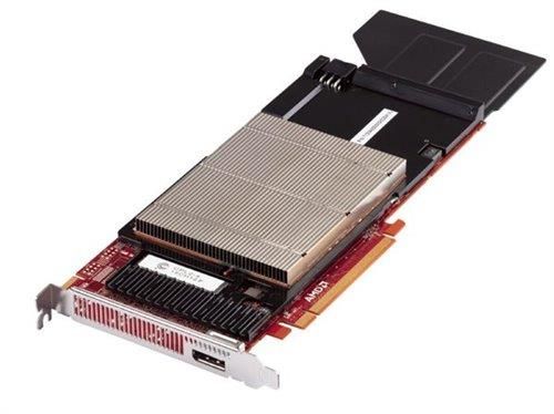 Sapphire Radeon Sky 500 for Cloud - PCi-E 16x