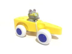 Viking Cheese Racer in Gift Box