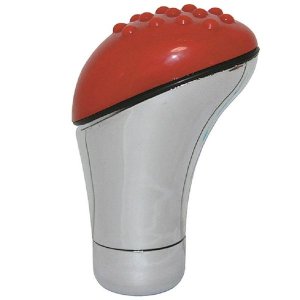 Gear Lever Knob - Red