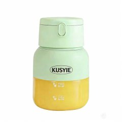 KUSYIE Juice Extraction Tank