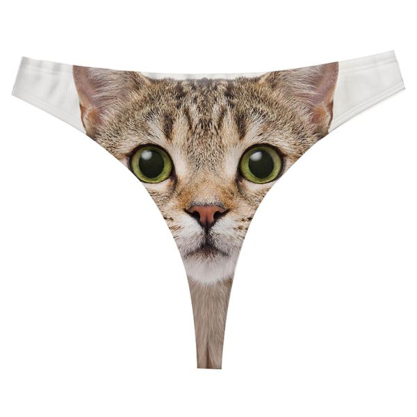 Womens Underwear Funny Panties For women Gift Ideas Valentines Gifts