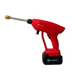 FocusOutdoor Portable Cordless Pressure Washer