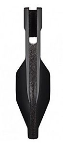 Pro-Close Garden Tap - 15mm X 3/4
