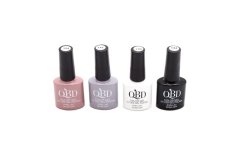 UV/LED Gel Nail Polish Monochrome Shellac Kit