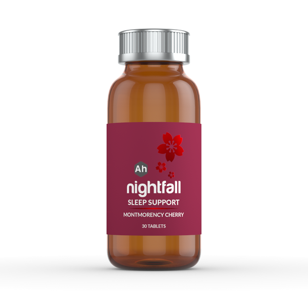 Nightfall - Natural Sleep Support