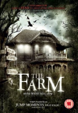 Farm(DVD)