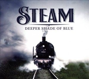 Deeper Shade Of Blue - Steam (CD)