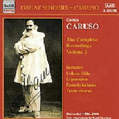 Complete Recordings - Vol.3 (CD)