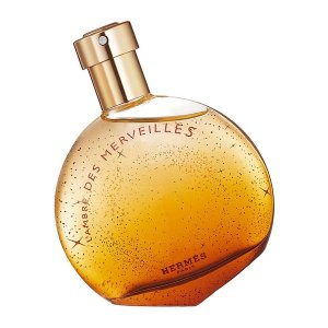 Hermès L'Ambre des Merveilles 100ml Eau de Parfum Spray for Women