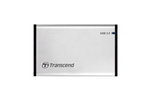 Transcend Storejet 2.5'' USB 3.0 Sata Enclosure