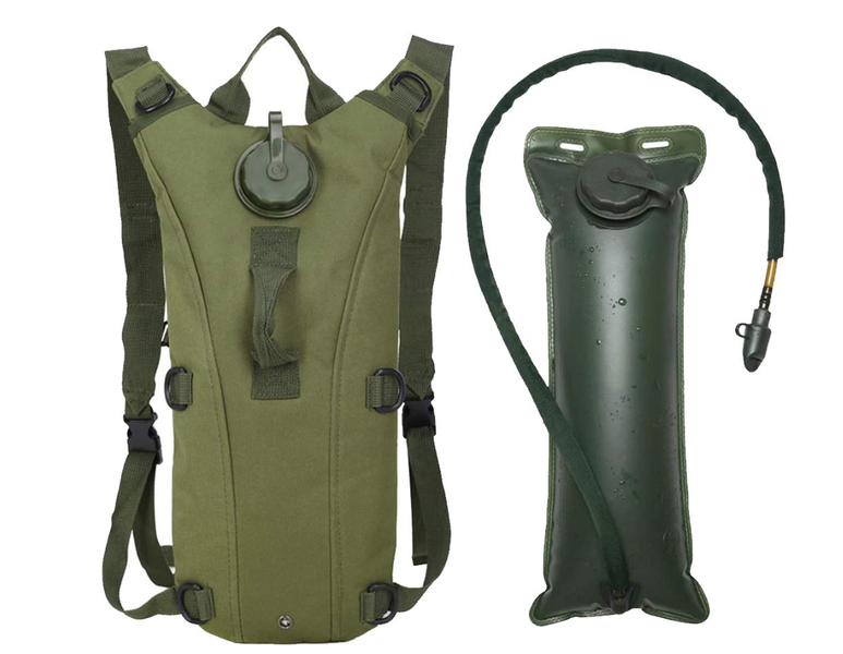 Water Bagpack