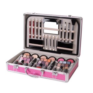 Miss Young Professional Complete Makeup Palette set Kit