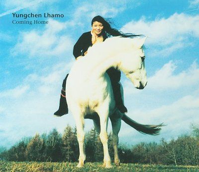 Yungchen Lhamo - Coming Home (CD)