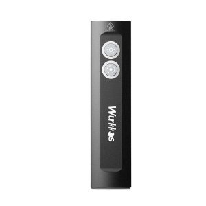 Wurkkos HD01 UV 1200 Lumen 157m Throw Rechargeable EDC Flashlight