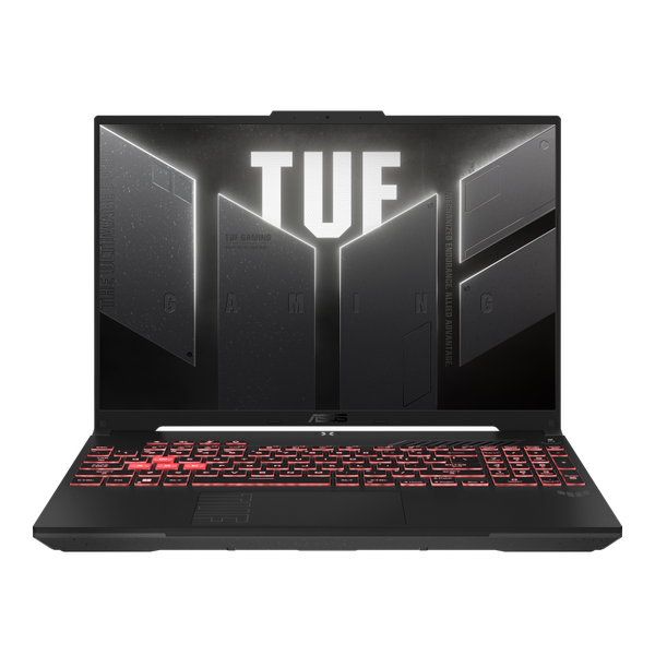 Asus Tuf Gaming A16 Ryzen 7 7445HS 16GB 512GB SSD 16" FHD 144Hz RTX 4050 Gaming Notebook