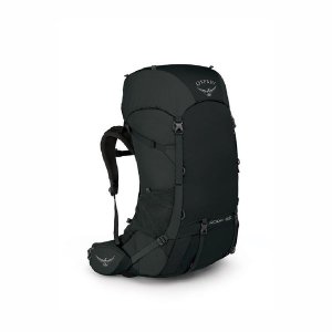 Osprey Rook 65 Hiking Backpack - Black