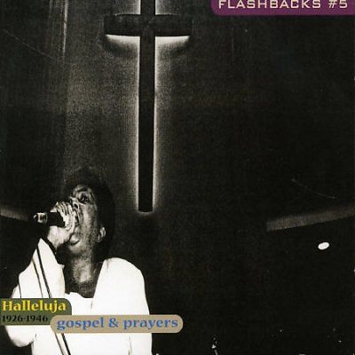 Flashbacks Vol 5 - (Import CD)