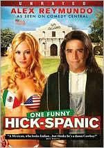 Hick Spanic - (Region 1 Import DVD)
